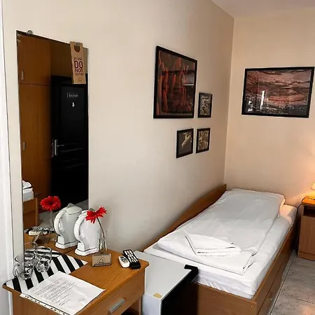 Kъща за гости христина