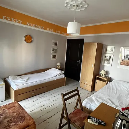 Kъща за гости христина 3*