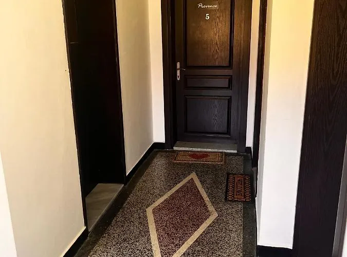 Kъща за гости христина