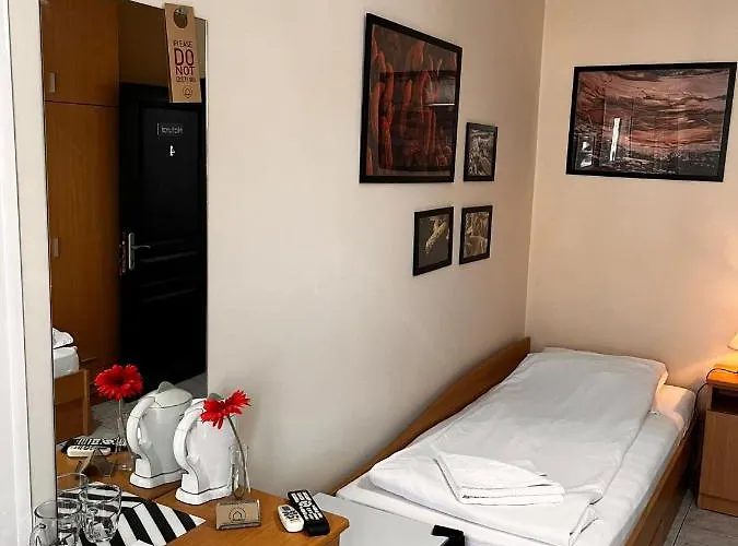 Kъща за гости христина