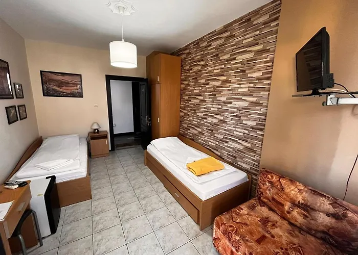 Kъща за гости христина 3*