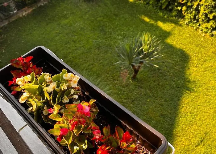 Kъща за гости христина Vendégház Lozenec