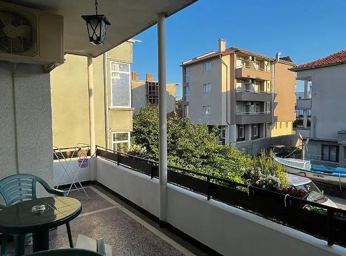 Kъща за гости христина 3*