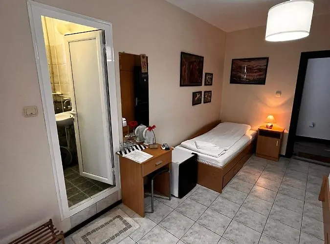 Vendégház Kъща за гости христина