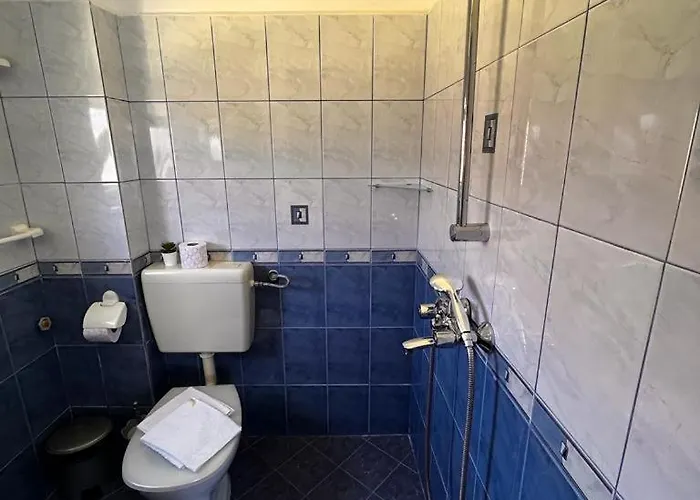 Kъща за гости христина Vendégház Lozenec