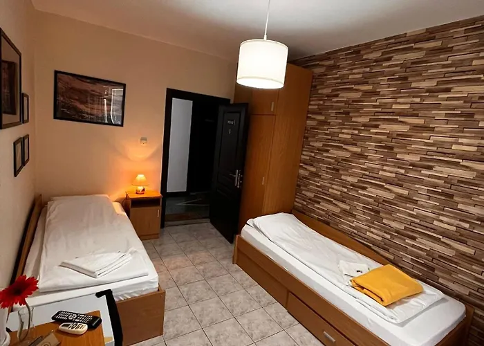 Vendégház Kъща за гости христина