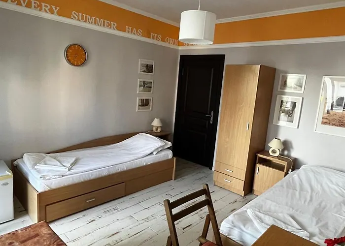 Kъща за гости христина 3*