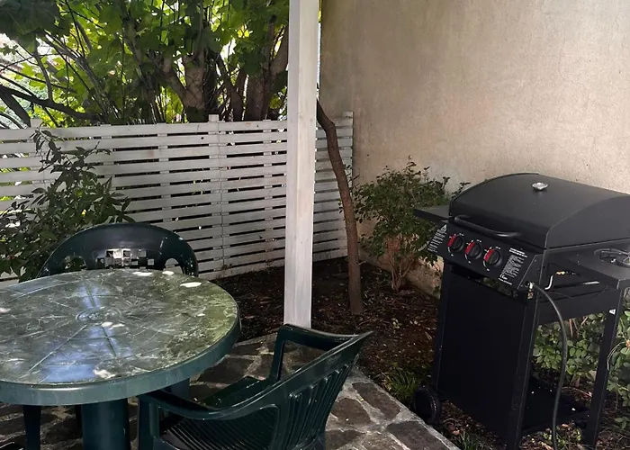 Vendégház Kъща за гости христина 3*