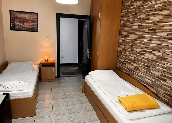 Vendégház Kъща за гости христина