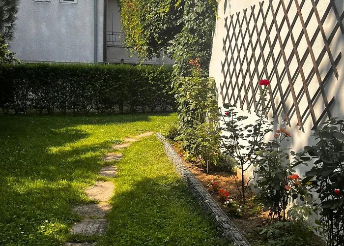 Kъща за гости христина Vendégház Lozenec