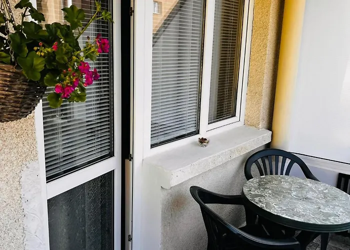 Kъща за гости христина Vendégház