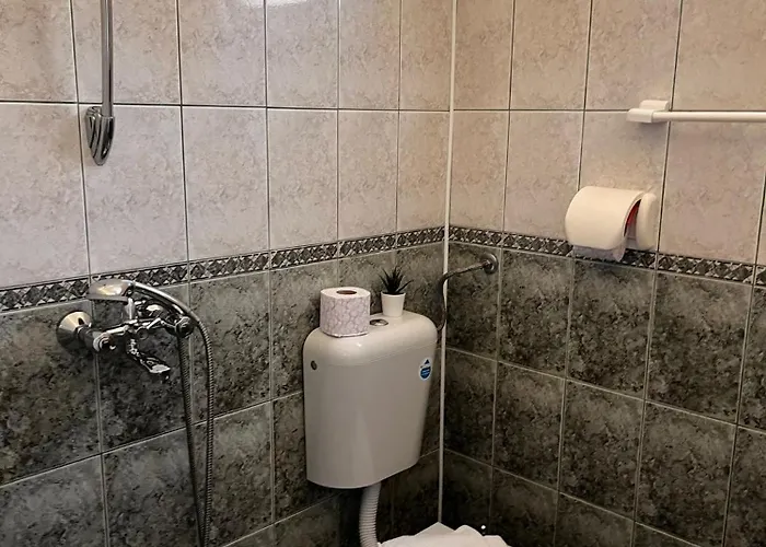 Vendégház Kъща за гости христина 3*