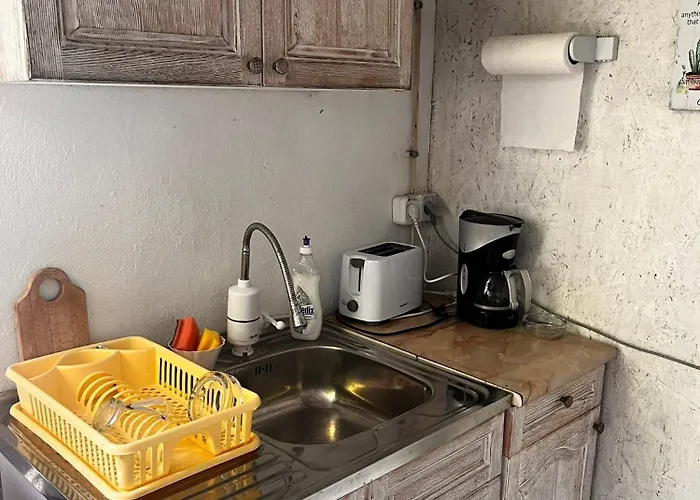 Vendégház Kъща за гости христина Lozenec