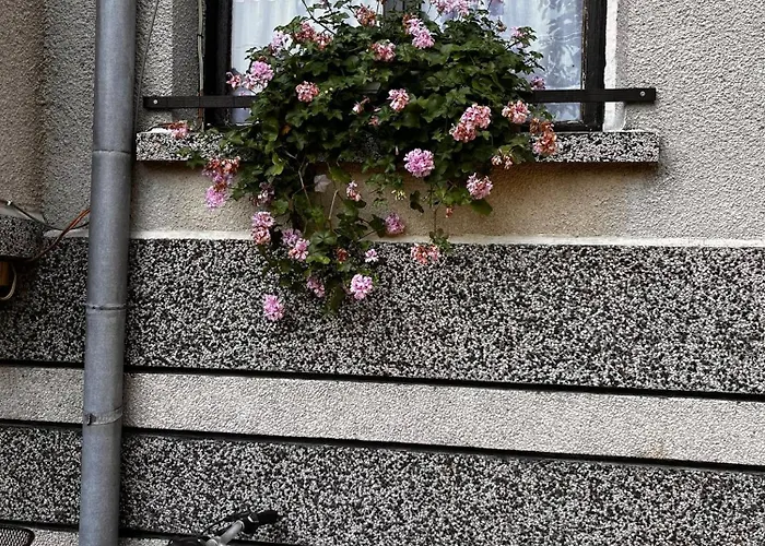 Kъща за гости христина Vendégház Lozenec