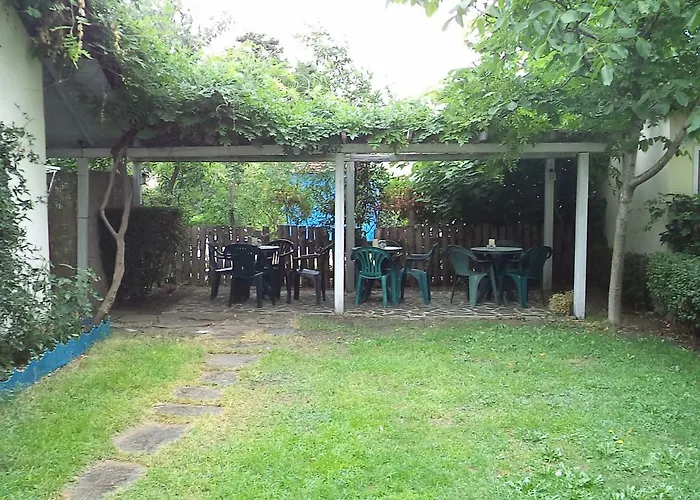 Vendégház Kъща за гости христина