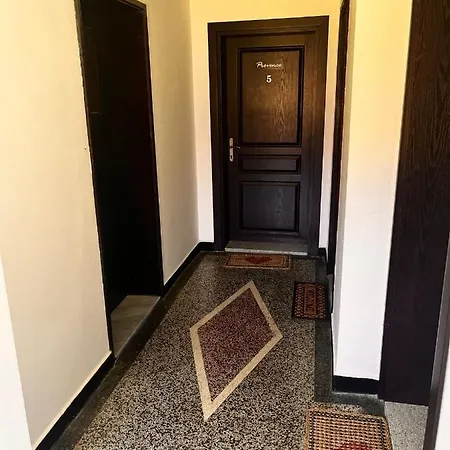 Kъща за гости христина