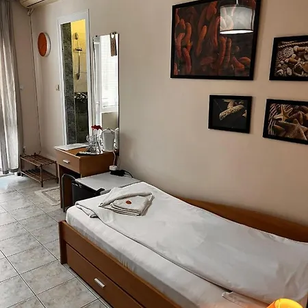 Pensión Kъща за гости христина 3*