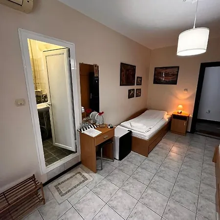 Pensión Kъща за гости христина