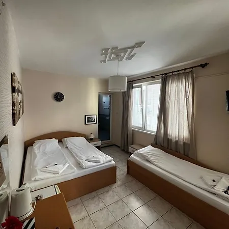 Kъща за гости христина Guest house Lozenets