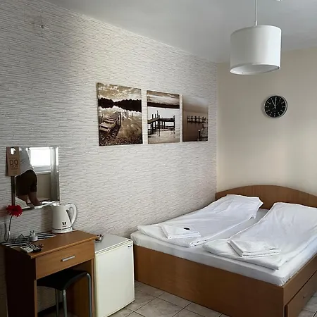 Kъща за гости христина Lozenets