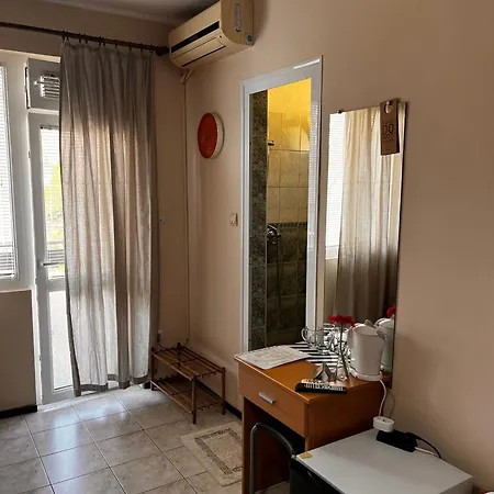Kъща за гости христина Gasthof 3*