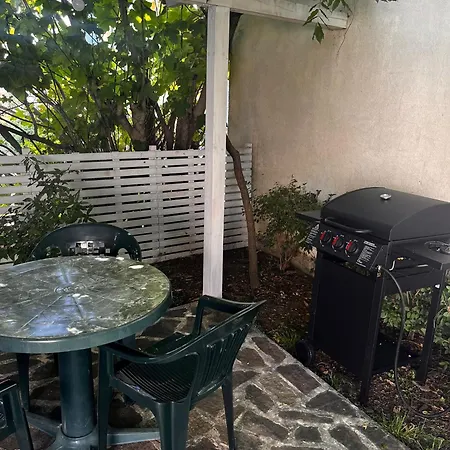 Guest house Kъща за гости христина *