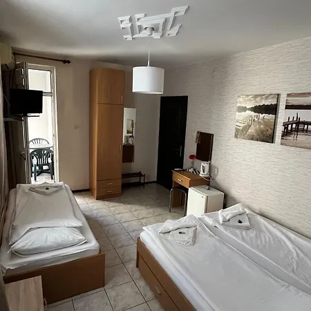 Kъща за гости христина 3*