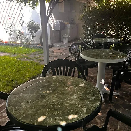 Kъща за гости христина Guest house *