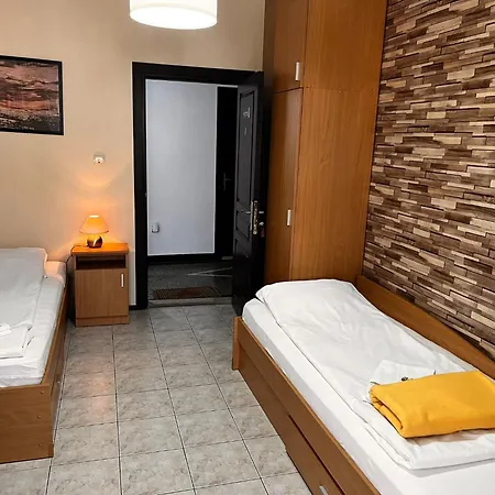 Pensión Kъща за гости христина