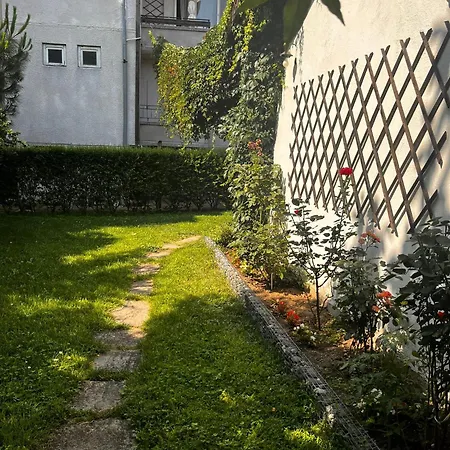 Kъща за гости христина Guest house Lozenets