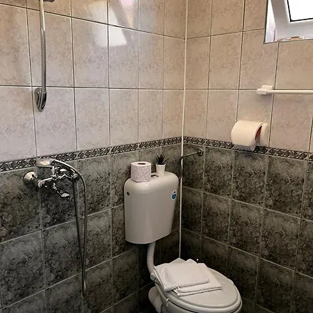 Guest house Kъща за гости христина *