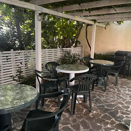 Kъща за гости христина 3* Lozenec