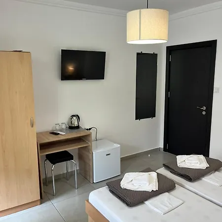 Kъща за гости христина Gasthof 3*