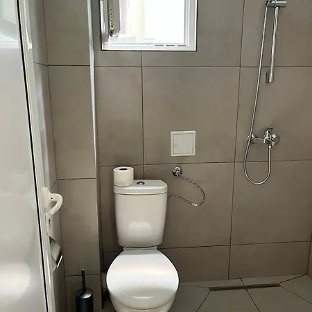 Gasthof Kъща за гости христина Lozenets