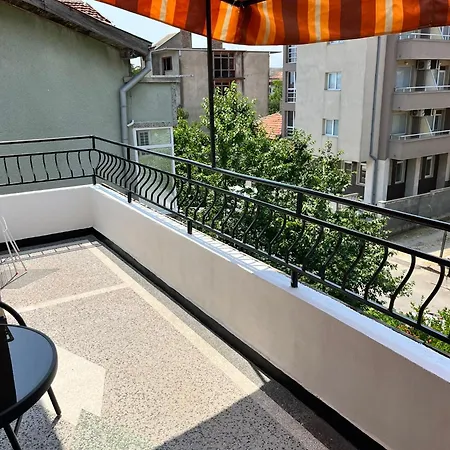 Kъща за гости христина Gasthof 3*