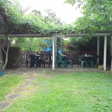 Gasthof Kъща за гости христина