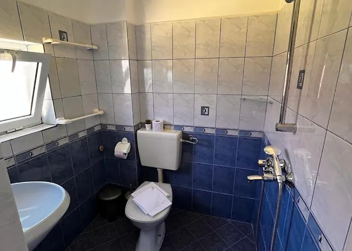 Kъща за гости христина 3*