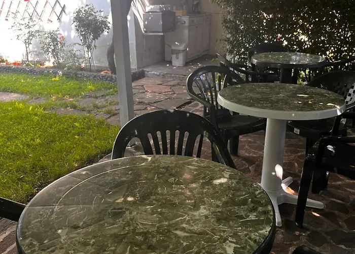 Kъща за гости христина 招待所 3*